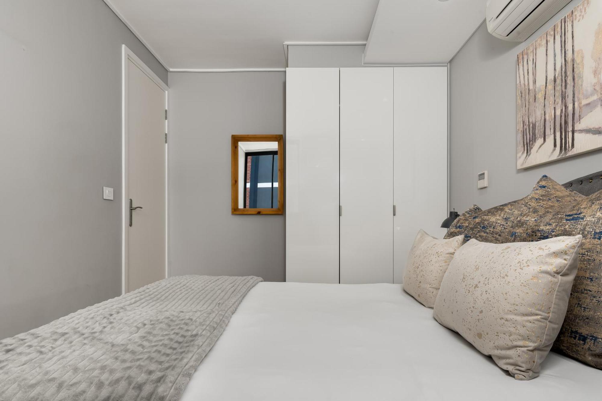 Warwick Apartments By Propr Kapsztad Zewnętrze zdjęcie